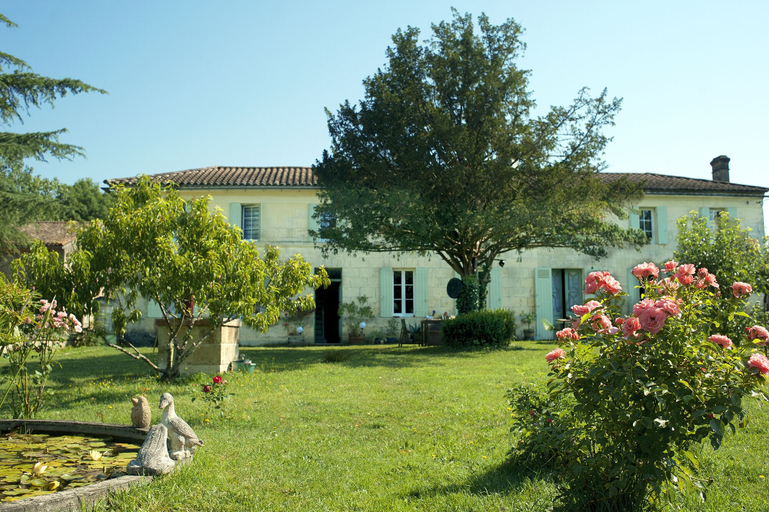 Exterior & Views, La Ferme du Ciel, Gironde