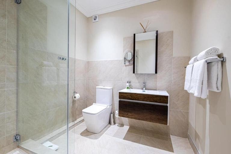Bathroom 5, 3 On Camps Bay, City of Cape Town
