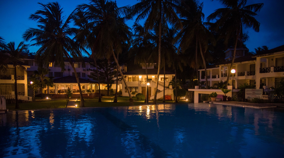Exterior & Views 2, Nyali Beach Holiday Resort, Nyali