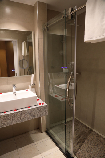 Bathroom 4, Hayes Hotel Addis Ababa, Addis Abeba