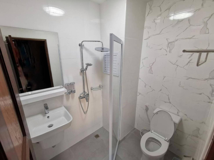 Bathroom 3, The Cottage Hotel Udon Thani, Muang Udon Thani