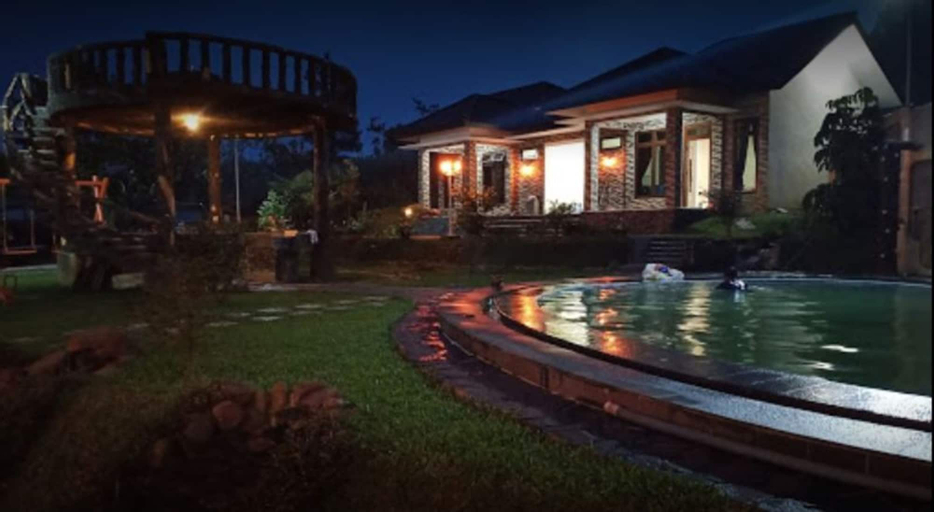 Sport & Beauty 3, Glad Villa, Bogor