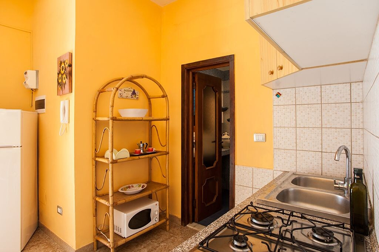 Private kitchenette, VilleSalento - Torre dell'Orso M206, Lecce