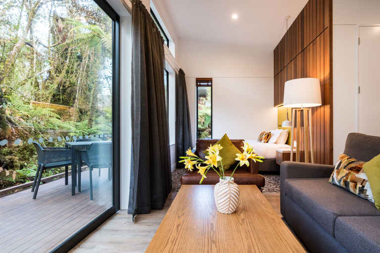 Others 5, Rainforest Deluxe, Westland