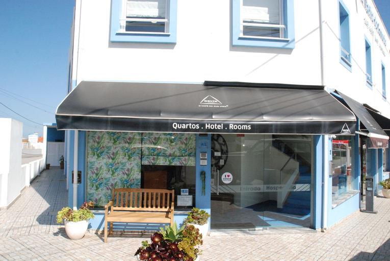 Exterior & Views 2, Recomeçar Guest House, Torres Vedras