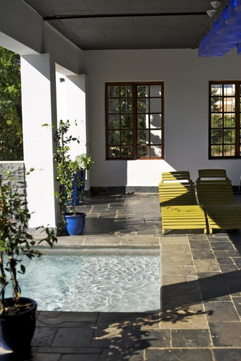 Sport & Beauty 5, Boord Guest House, Cape Winelands