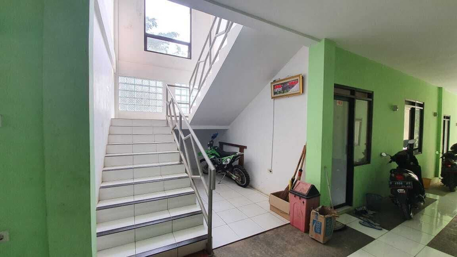 Others 5, OYO 1599 Naz Guesthouse Syariah, Sukabumi