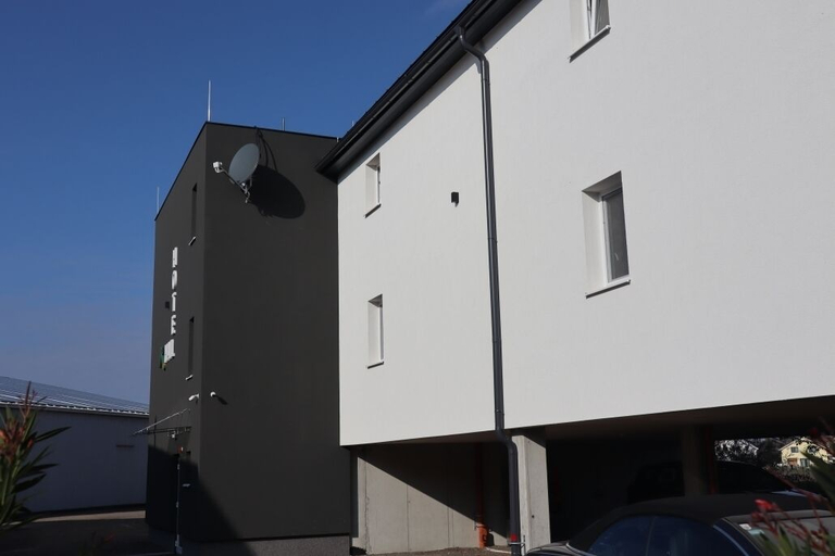 Exterior & Views 2, Hotel & Tenniscenter Khail, Wien Umgebung