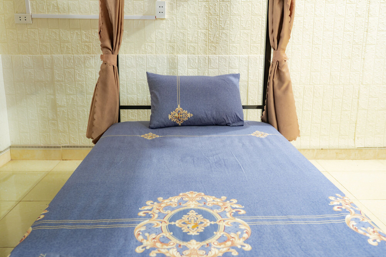 Bedroom 2, Garden Villa - Hostel, Hà Giang