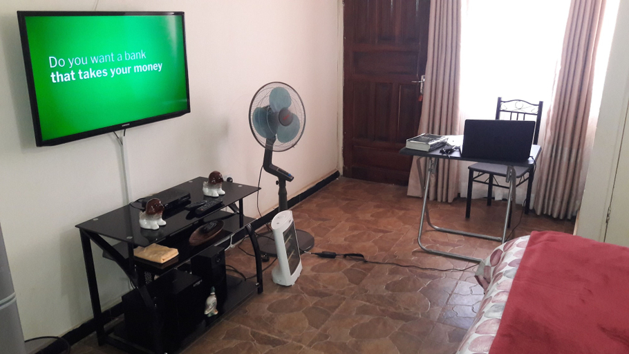 Others 2, Lusaka Furnished Self Catering Apartment, Lusaka