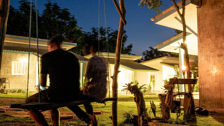 Exterior & Views 2, Enda Lanta Bungalows, Ko Lanta