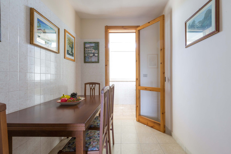 Interior 4, 3010 Appartamento Kalos by Barbarhouse, Lecce
