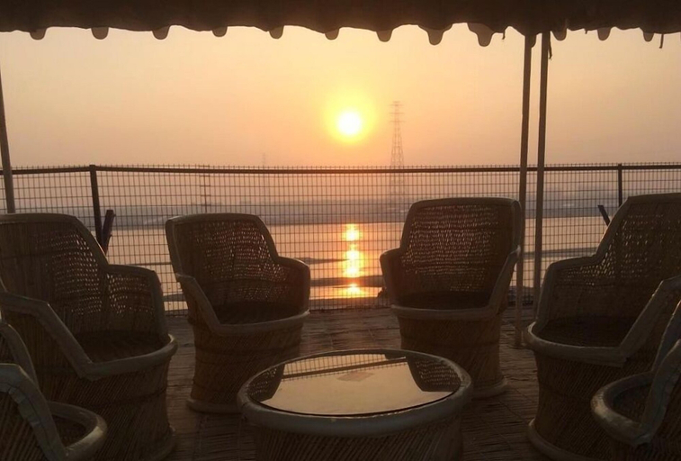 Others 4, Kumbh Sukrit Camp, Allahabad