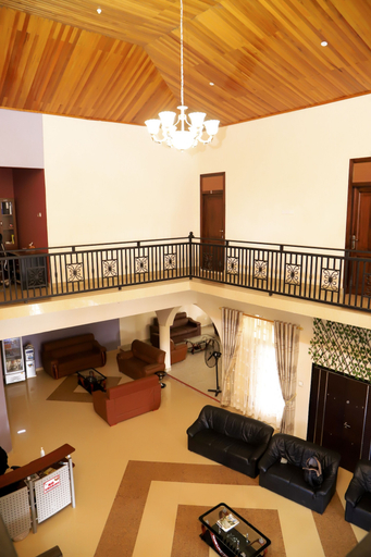 Others 5, Osaah Bema lodge, Kwabre