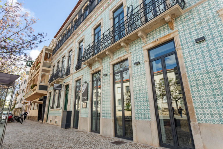 Exterior & Views, Hostel Alameda Exclusive House, Faro