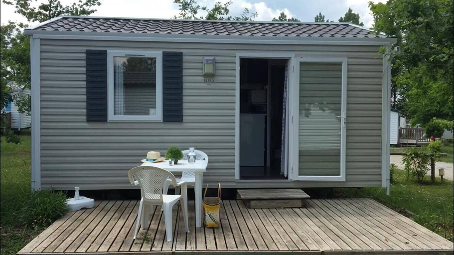 Exterior & Views, CAMPING CAMPILO, Vendée