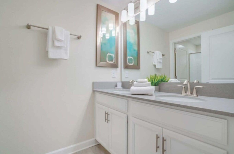Bathroom 4, C550pbd- The Retreat at Championsgate, Osceola