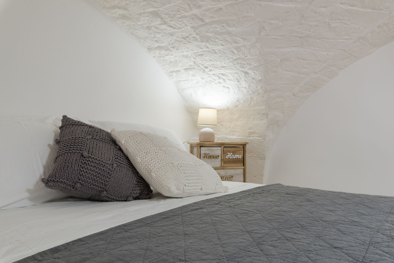 Bedroom 3, Studio La Chicchera by Wonderful Italy, Brindisi