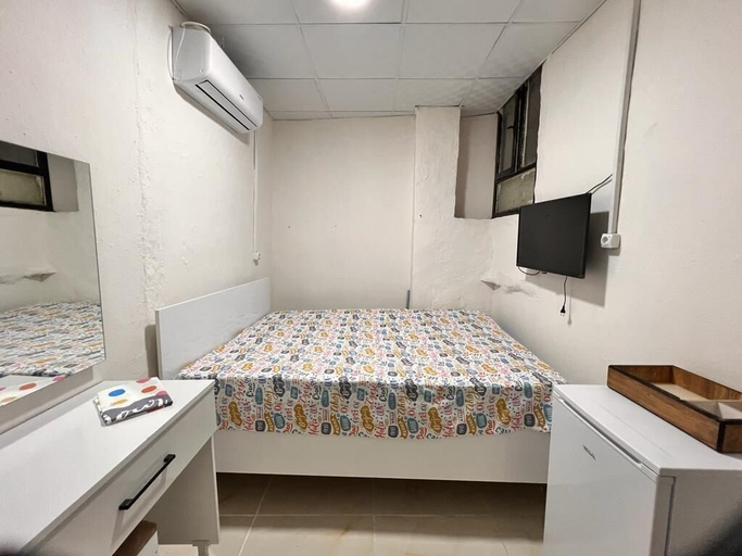 Bedroom 4, House in Mardin, Kızıltepe