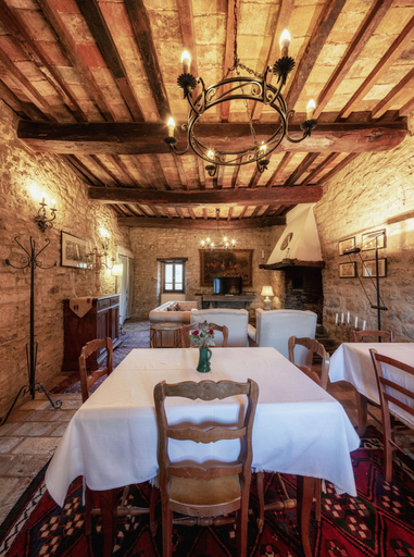 Food & Drinks 5, Castello Valenzino, Perugia