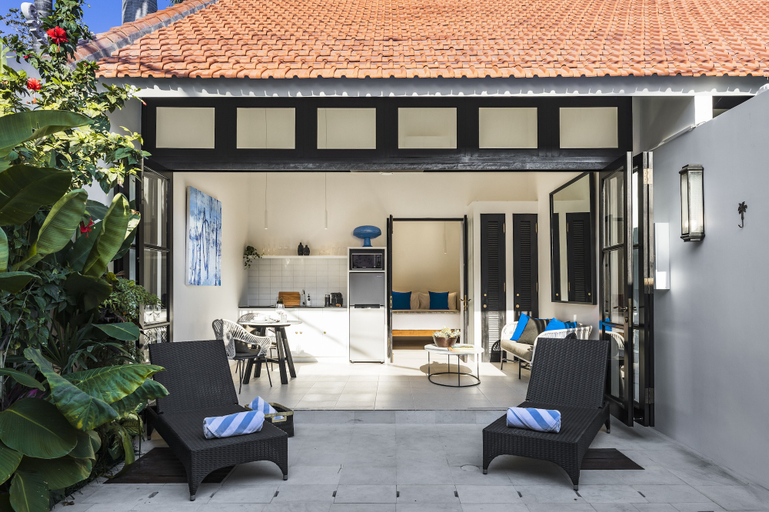 Exterior & Views 2, Villa Opihr, Badung
