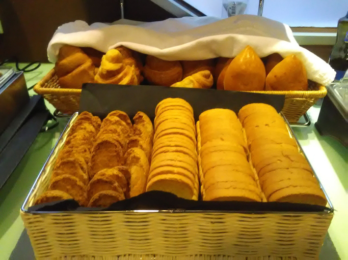 Food & Drinks 5, Guest House Bocage, Setúbal