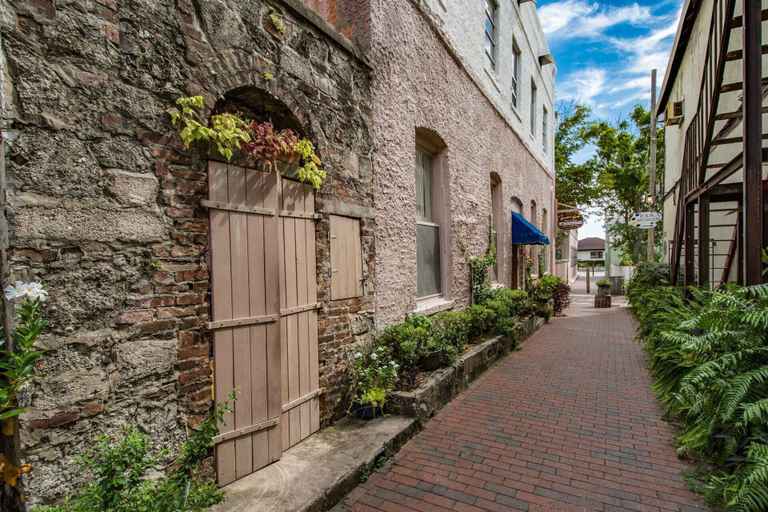 Exterior & Views 2, 28 Solano, Saint Johns