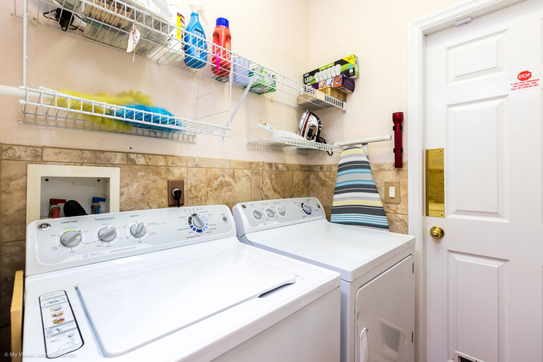 Bathroom 3, 536glen, Polk