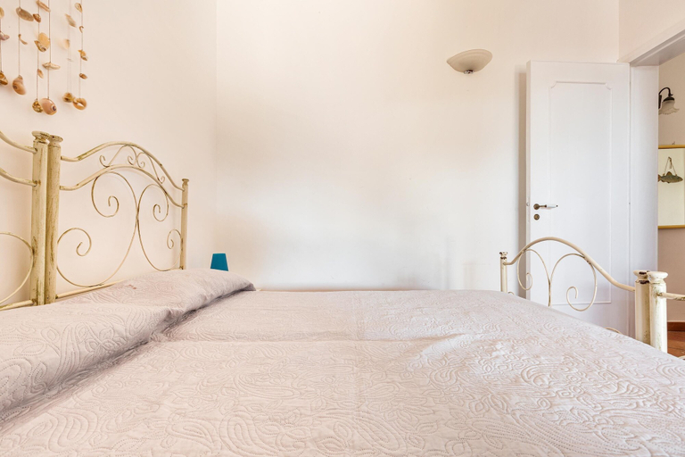 Bedroom 3, 2753 Villa Evelin by Barbarhouse, Lecce