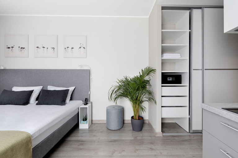 Others 3, Apart-hotel IN2IT, Sankt-Peterburg gorsovet
