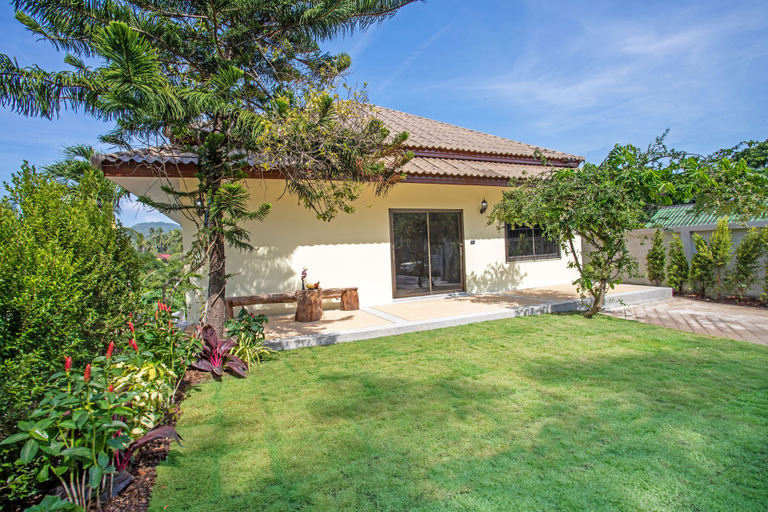 Exterior & Views 2, Tropical Vibe 5BR Pool Villa Nikkie 3, Pulau Phuket