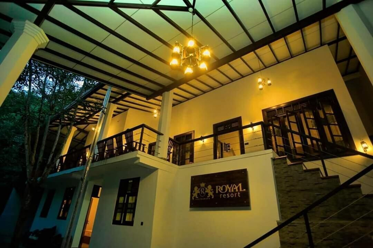 Exterior & Views 2, Seethawaka Royal Resort, Hanwella