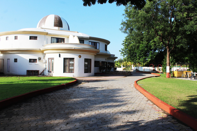 Exterior & Views, Lotus Resort, Aurangabad