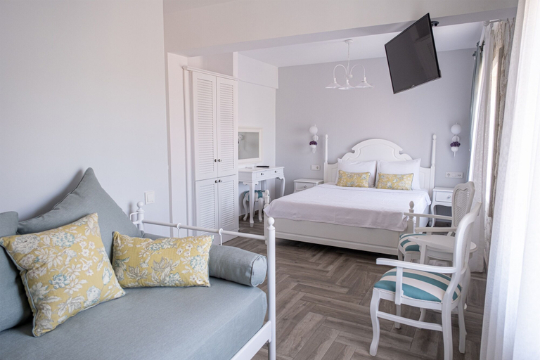 Bedroom 3, TaşAda Bozcaada, Bozcaada