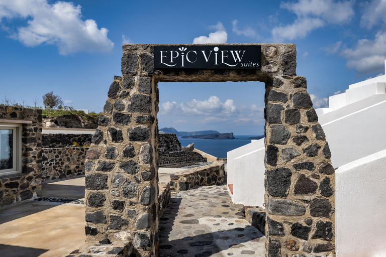 Exterior & Views 2, Epic View Suites, South Aegean