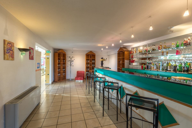 Food & Drinks 5, Hotel Aliotel, Landes
