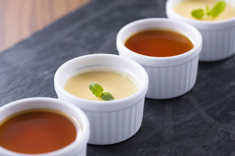 Food & Drinks 10