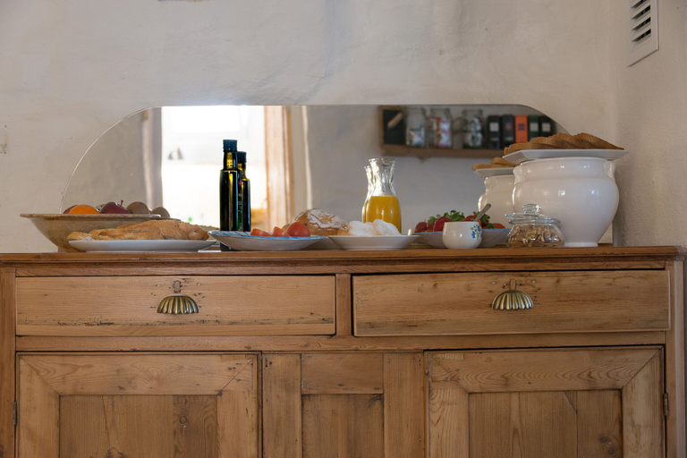 Food & Drinks 5, Hotel Anhel, Baleares