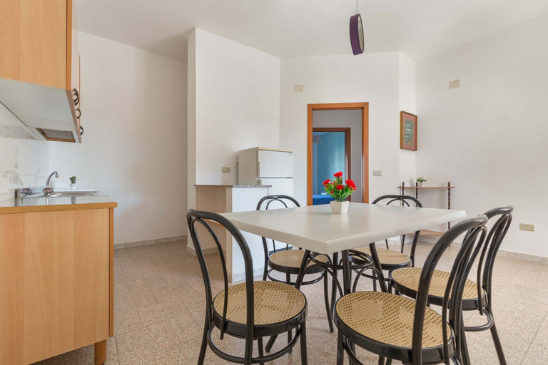 Interior, 2247 Residence Anna - Appartamento Astice, Lecce