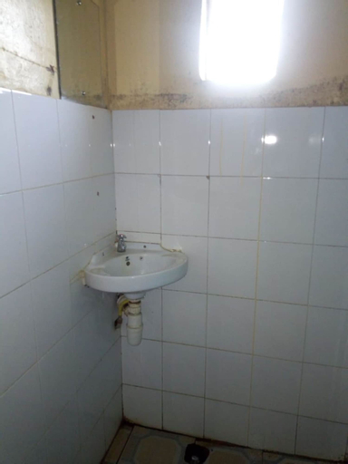 Bedroom 5, Summary Guest House, Saboti