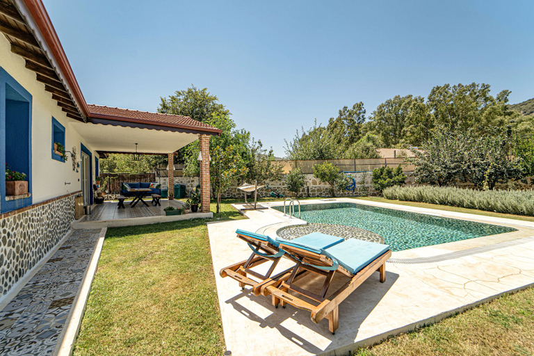 Others 2, Villa Lavander, Fethiye