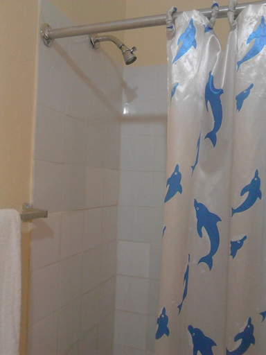 Bathroom 3, Cul-De-Sac Crib