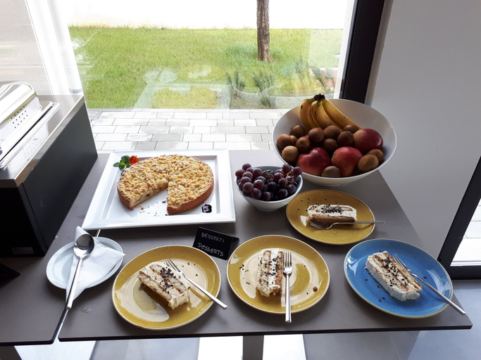 Food & Drinks 3, Villa Oliva, Premantura