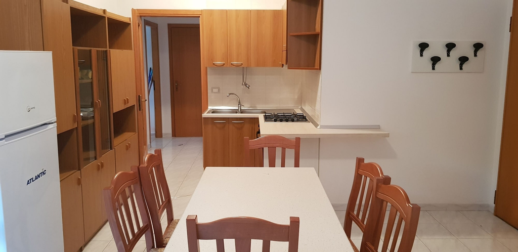 Private kitchen 4, Appartamenti Rivabella Gallipoli, Lecce