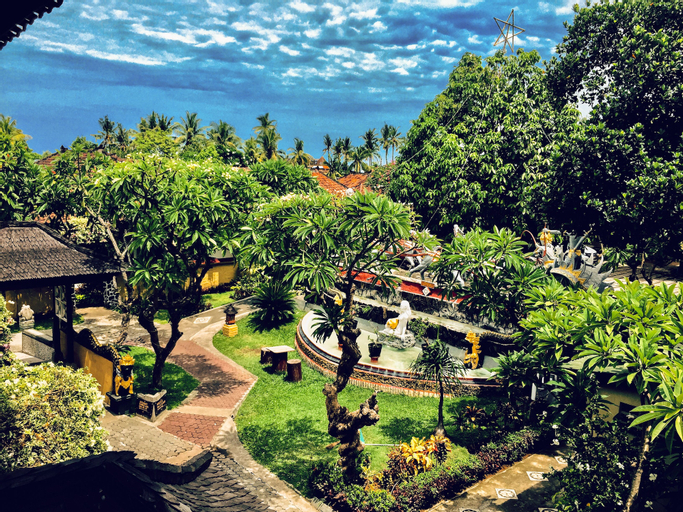 Bali Taman Lovina Resort & Spa Suites, Buleleng