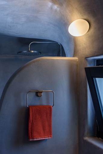 Bathroom 3, Luxurious Villa The Luna Suite, South Aegean