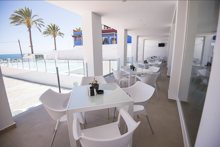 Food & Drinks 4, Hotel Sol de Jávea, Alicante