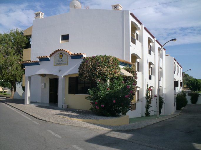Exterior & Views 2, Apts Elma, Albufeira