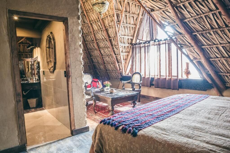 Bedroom 4, Laguna Lodge Eco-Resort & Nature Reserve, NA