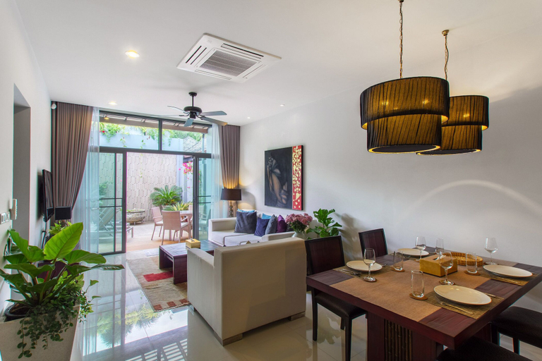 Others 3, VILLA ONYX, Phuket Island